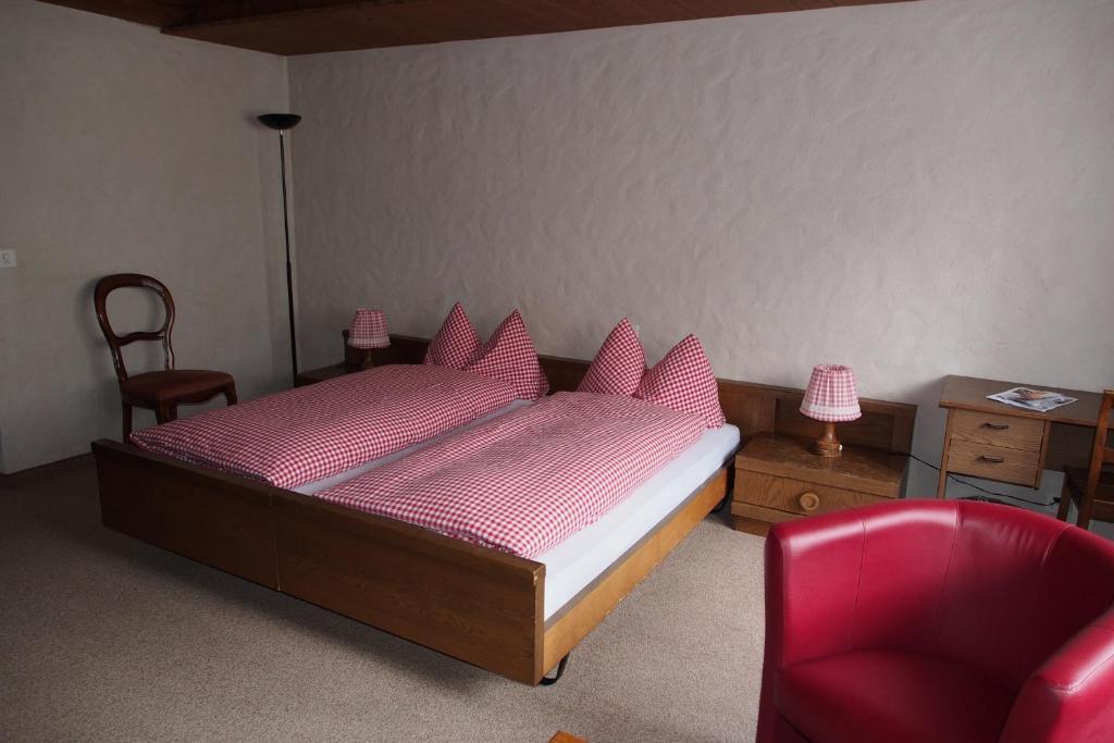 Hotel Simmental Boltigen Dış mekan fotoğraf