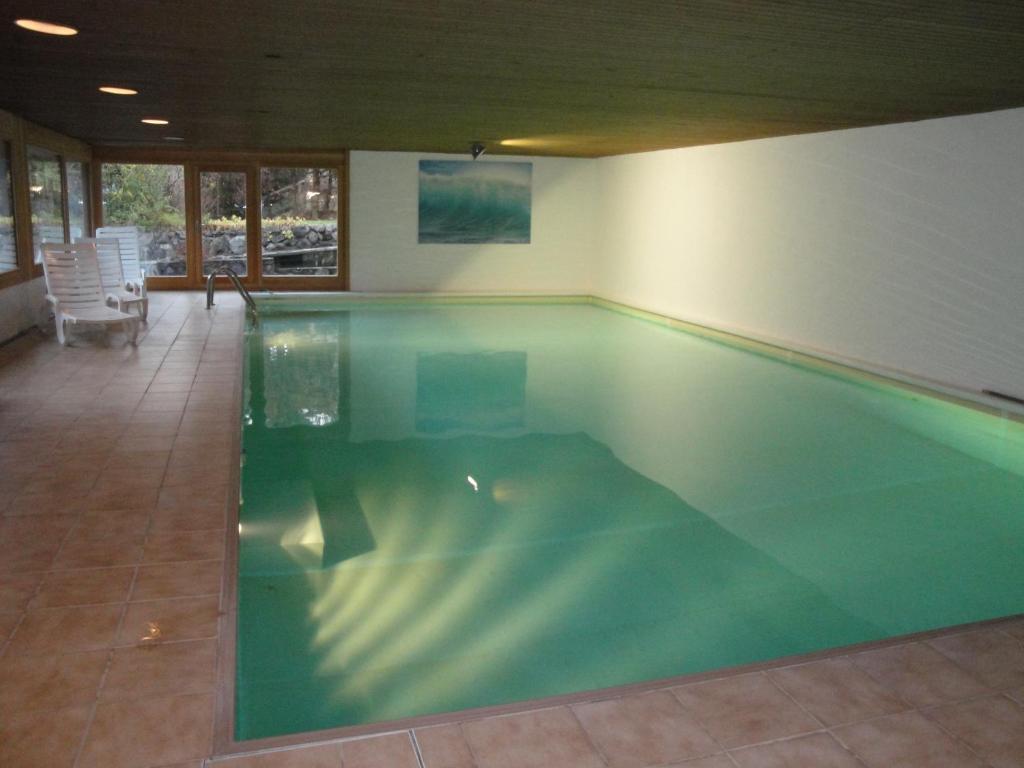 Hotel Simmental Boltigen Dış mekan fotoğraf