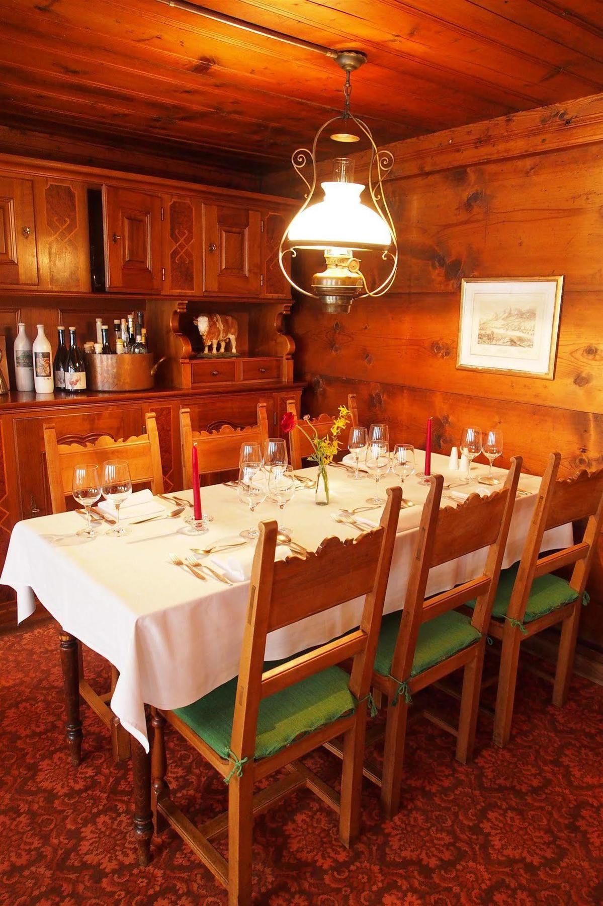 Hotel Simmental Boltigen Dış mekan fotoğraf